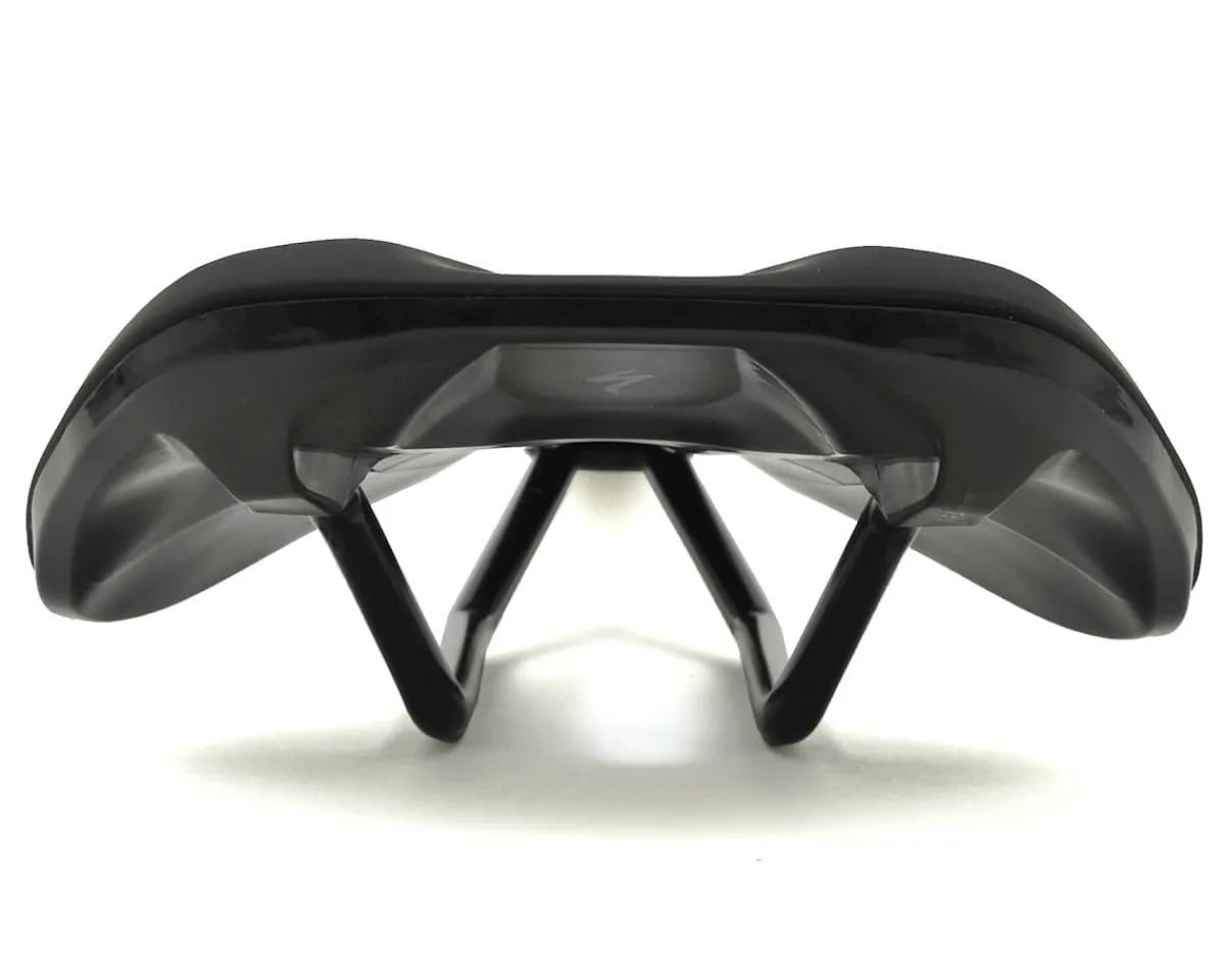 Specialized Saddles & Seats|Phenom Comp Saddle (Black) (Chromoly Rails) (143mm)
