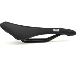 Specialized Saddles & Seats|Phenom Comp Saddle (Black) (Chromoly Rails) (143mm)
