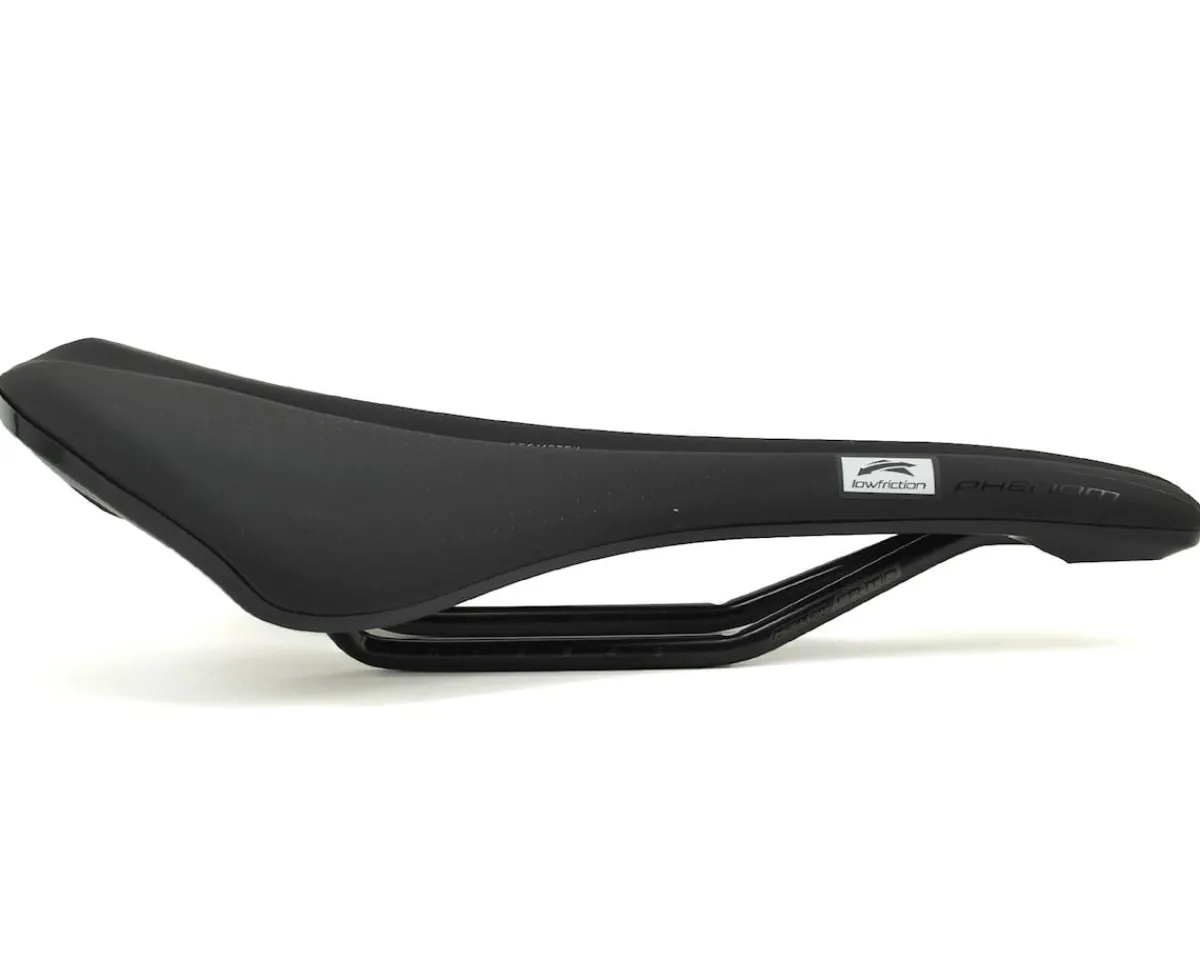 Specialized Saddles & Seats|Phenom Comp Saddle (Black) (Chromoly Rails) (143mm)
