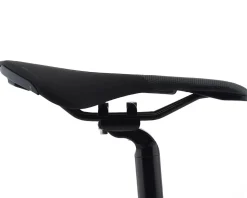 Specialized Saddles & Seats|Phenom Comp Saddle (Black) (Chromoly Rails) (155mm) (w/ Mimic)