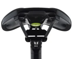 Specialized Saddles & Seats|Phenom Comp Saddle (Black) (Chromoly Rails) (155mm) (w/ Mimic)
