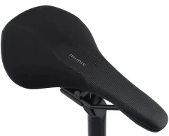 Specialized Saddles & Seats|Phenom Comp Saddle (Black) (Chromoly Rails) (155mm) (w/ Mimic)