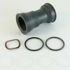 Specialized Bottom Brackets & Parts|Plastic Threaded Bottom Bracket Adapter (Black) (PF30 to BSA)