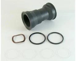 Specialized Bottom Brackets & Parts|Plastic Threaded Bottom Bracket Adapter (Black) (PF30 to BSA)