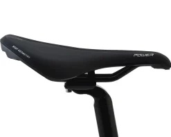 Specialized Saddles & Seats|Power Comp Saddle (Black) (Chromoly Rails) (143mm)