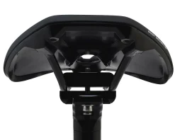 Specialized Saddles & Seats|Power Comp Saddle (Black) (Chromoly Rails) (143mm)