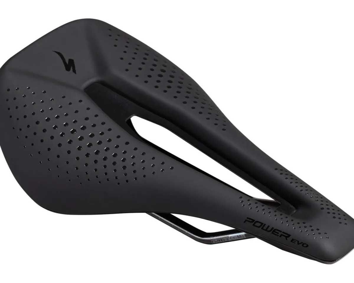 Specialized Saddles & Seats|Power Evo Comp Saddle (Black) (143mm)