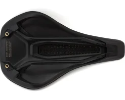 Specialized Saddles & Seats|Power Evo Pro w/ Mirror Saddle (Black) (143mm) (Hollow Titanium Rails)