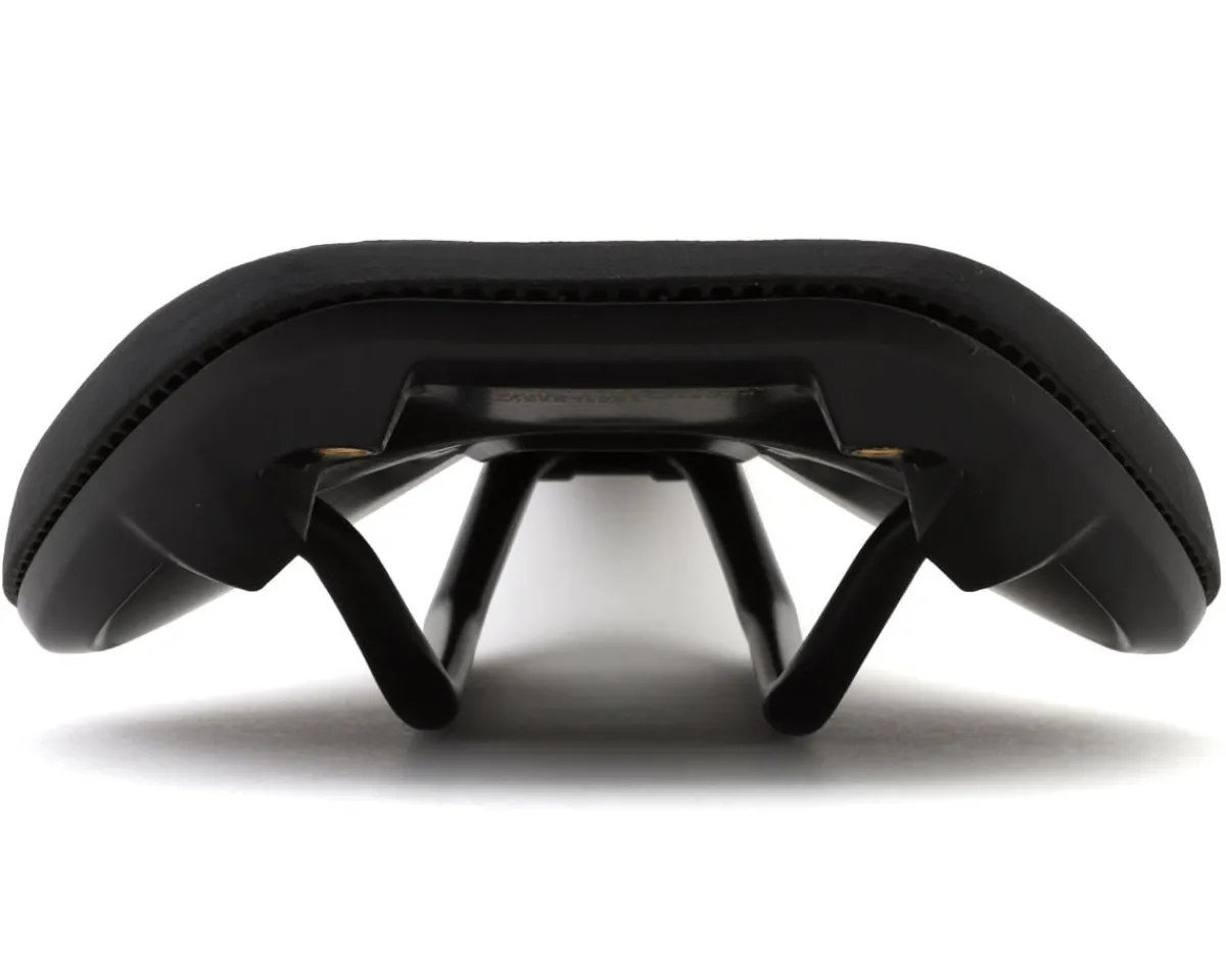 Specialized Saddles & Seats|Power Evo Pro w/ Mirror Saddle (Black) (143mm) (Hollow Titanium Rails)