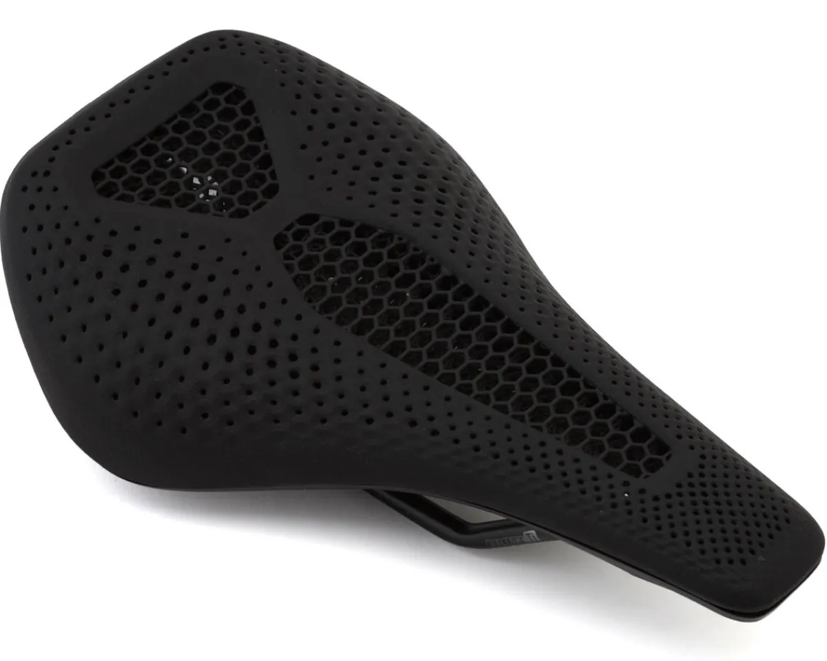 Specialized Saddles & Seats|Power Evo Pro w/ Mirror Saddle (Black) (143mm) (Hollow Titanium Rails)