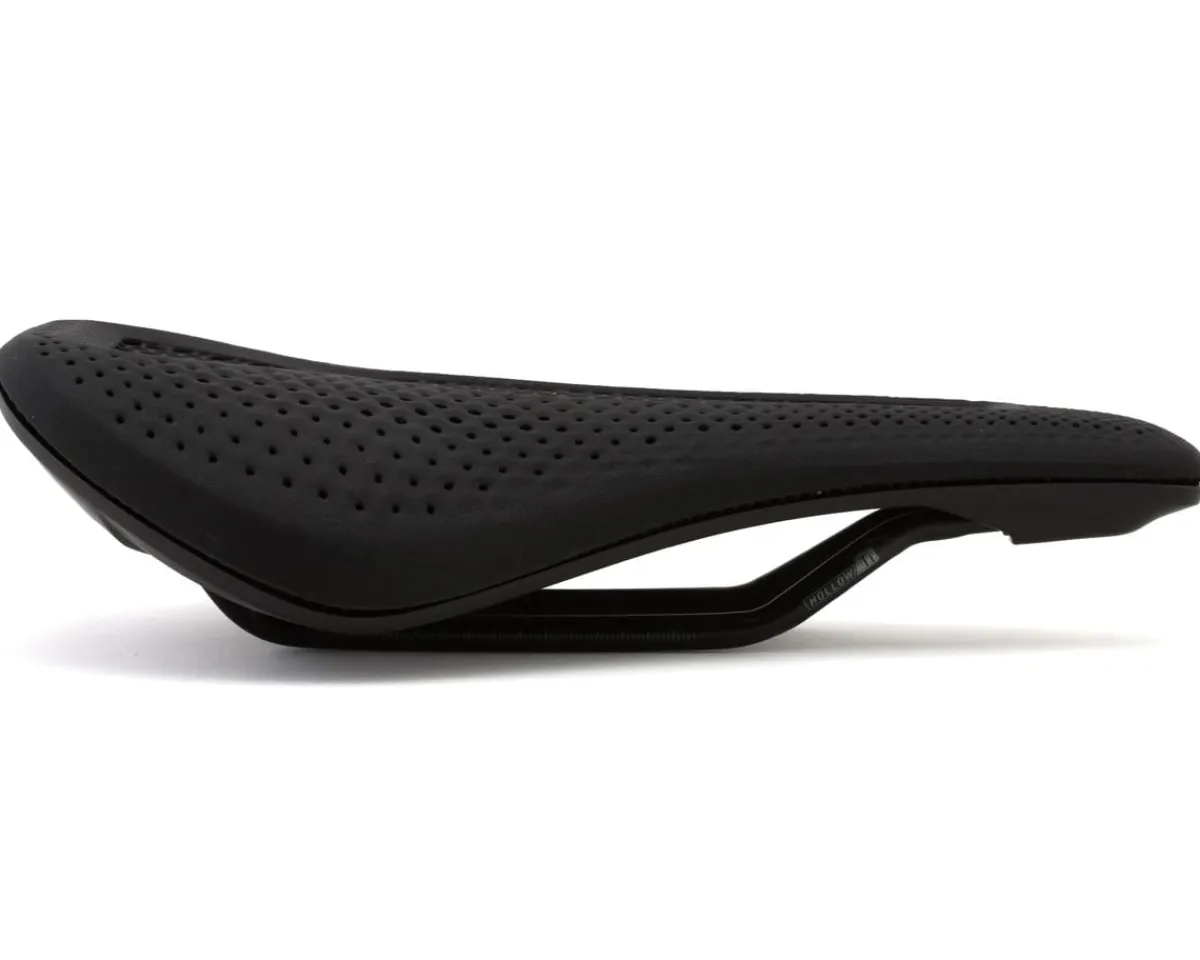 Specialized Saddles & Seats|Power Evo Pro w/ Mirror Saddle (Black) (143mm) (Hollow Titanium Rails)