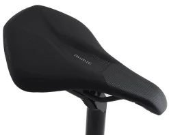 Specialized Saddles & Seats|Power Expert Saddle (Black) (Titanium Rails) (155mm) (w/ Mimic)