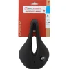 Specialized Saddles & Seats|Power Expert w/ Mirror Saddle (Black) (Titanium Rails) (3D-Printed) (143mm)