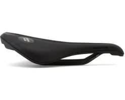 Specialized Saddles & Seats|Power Expert w/ Mirror Saddle (Black) (Titanium Rails) (3D-Printed) (143mm)