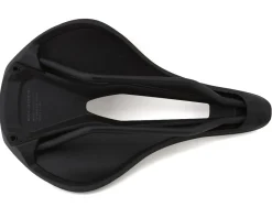 Specialized Saddles & Seats|Power Expert w/ Mirror Saddle (Black) (Titanium Rails) (3D-Printed) (143mm)