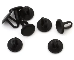 Specialized Bottle Cages & Mounts|Replacement Parts|Press Fit Rubber Frame Plugs (Black) (8-Pack)
