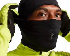 Specialized Clothing Sale|Clothing Accessories|Prime-Series Thermal Neck Gaiter (Black) (Universal Adult)