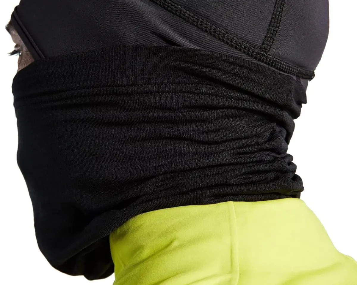 Specialized Clothing Sale|Clothing Accessories|Prime-Series Thermal Neck Gaiter (Black) (Universal Adult)