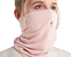Specialized Clothing Sale|Clothing Accessories|Prime-Series Thermal Neck Gaiter (Blush)