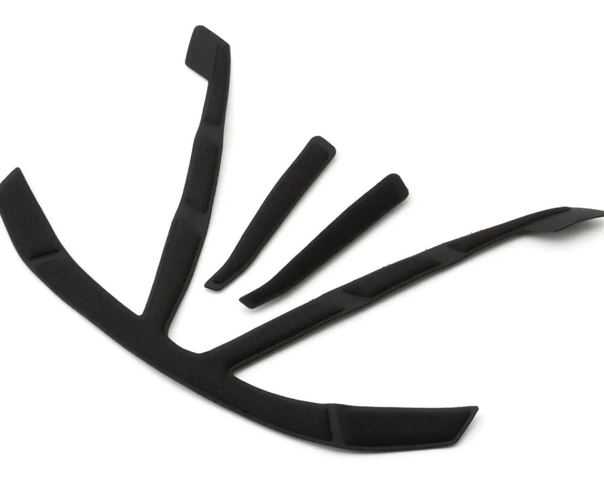 Specialized Helmets|Helmets|Propero 4 Helmet Replacement Padset (Black) (S)