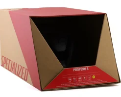 Specialized Helmets|Helmets|Propero 4 Road Helmet (Black) (M)