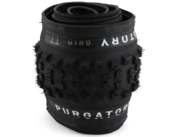 Specialized Tires|Purgatory Tubeless Mountain Bike Tire (Black) (27.5") (2.4") (T7/Grid) (Grid/Gripton T7)