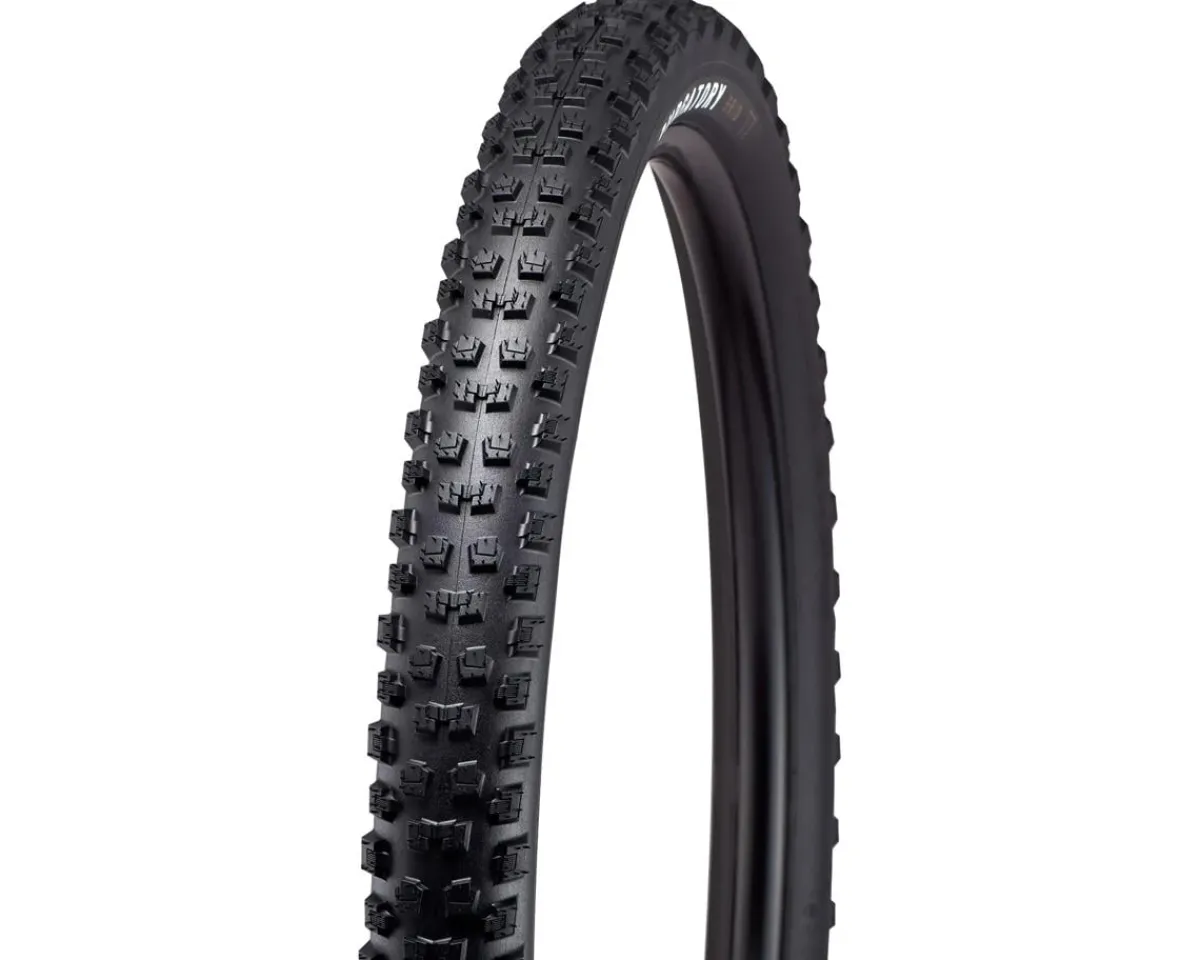 Specialized Tires|Purgatory Tubeless Mountain Tires (Black) (29") (2.4") (T7/Grid)