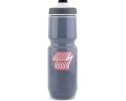 Specialized Water Bottles|Purist Insulated Chromatek Watergate Water Bottle (Revel) (23oz)
