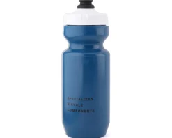 Specialized Water Bottles|Purist Moflo Water Bottle (SBC Tide) (22oz)
