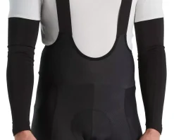 Specialized Clothing Sale|Clothing Accessories|Race Rain Arm Covers (Black) (M)