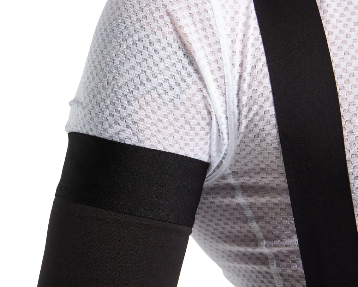 Specialized Clothing Sale|Clothing Accessories|Race Rain Arm Covers (Black) (M)