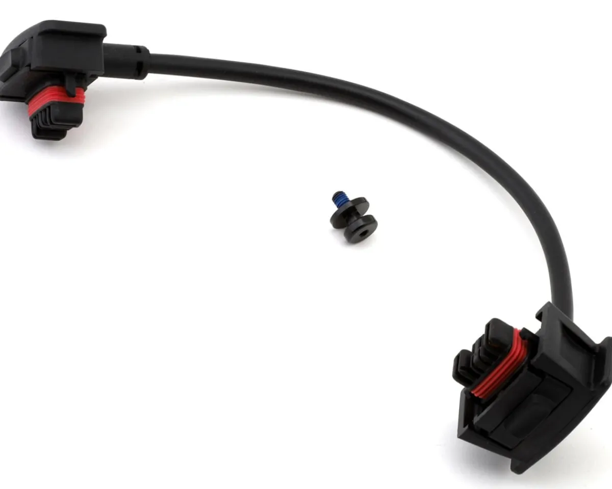 Specialized Replacement Parts|3.1 Range Extender Cable (Black) (210mm) (For Turbo Levo 4)