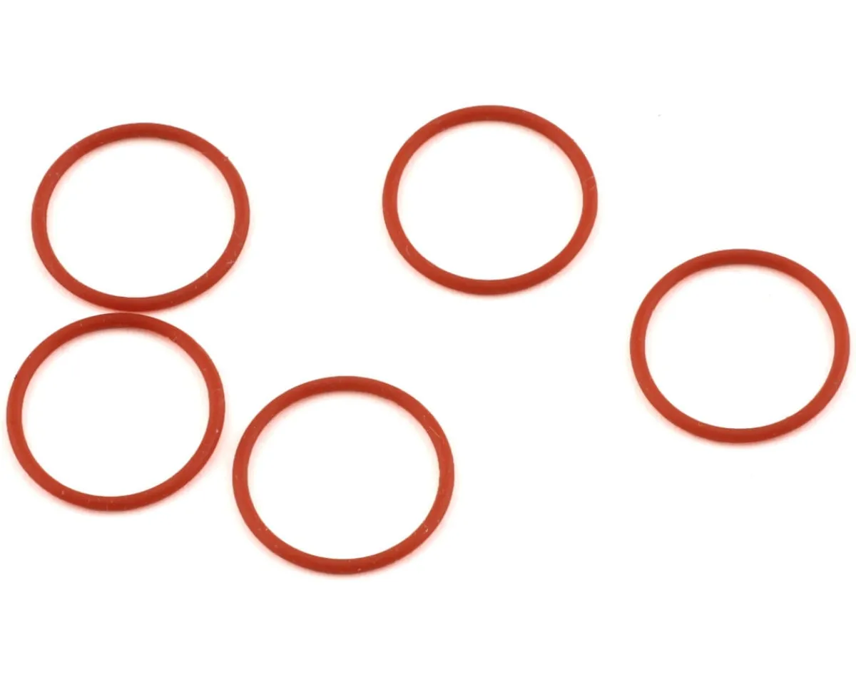 Specialized E-Bike Parts|Range Extender O-Ring Seal (5 Pack)