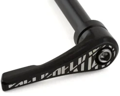 Specialized Wheels & Parts|Rear Boost Thru Axle w/ Lever (Black) (12 x 148mm (Boost)) (Stumpjumper/Rhyme/Fuse/Epic/Enduro)