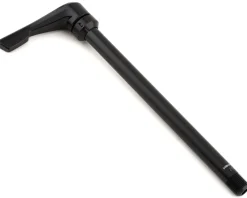 Specialized Wheels & Parts|Rear Boost Thru Axle w/ Lever (Black) (12 x 148mm (Boost)) (Stumpjumper/Rhyme/Fuse/Epic/Enduro)