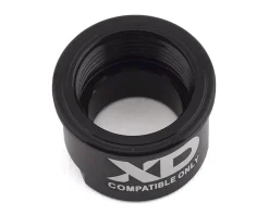 Specialized Wheels & Parts|2017 Rear Drive Side End Cap (For XD Sp-14321/Sp-16481) (Dwg-1000) (Levo FSR)