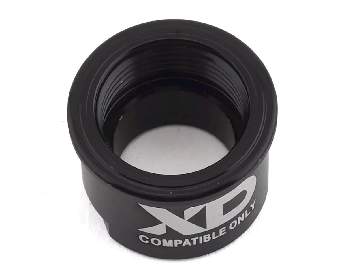 Specialized Wheels & Parts|2017 Rear Drive Side End Cap (For XD Sp-14321/Sp-16481) (Dwg-1000) (Levo FSR)