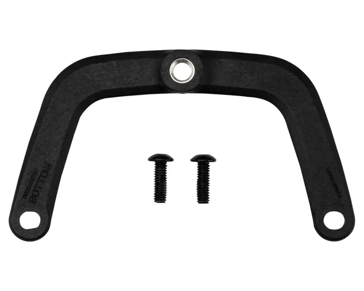 Specialized Racks, Fenders, & Trailers|Replacement Parts|Rear Fender Mounting Bracket (Black) (2023+) (Creo 2/Diverge 4)