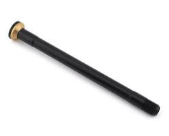 Specialized Wheels & Parts|Replacement Parts|Rear Road Thru Axle (Black) (Conical) (168mm) (12 x 142mm) (1.0mm)