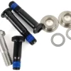 Specialized Suspension|Replacement Parts|Rear Shock Mounting Hardware Kit (For Levo)
