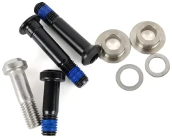 Specialized Suspension|Replacement Parts|Rear Shock Mounting Hardware Kit (For Levo)