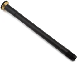 Specialized Wheels & Parts|Replacement Parts|Rear Thru-Axle For Stumpjumper/Epic 8 (Black) (Conical Head) (V2) (174.5mm) (12 x 148mm (Boost)) (Bolt-On)