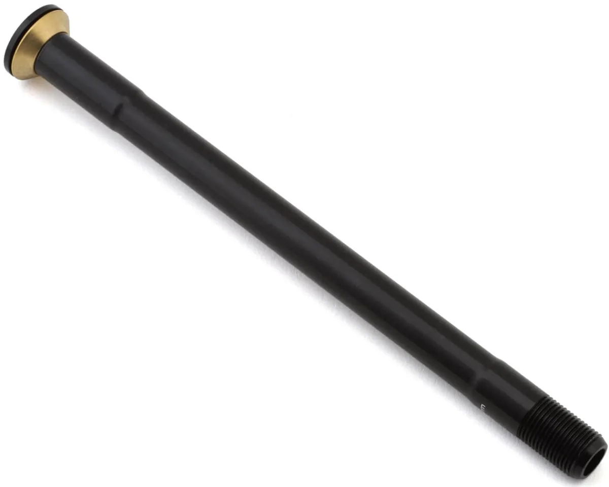 Specialized Wheels & Parts|Replacement Parts|Rear Thru-Axle For Stumpjumper/Epic 8 (Black) (Conical Head) (V2) (174.5mm) (12 x 148mm (Boost)) (Bolt-On)