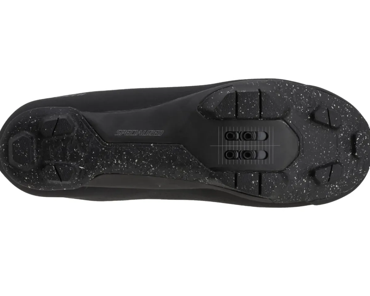 Specialized Shoes|Clothing Sale|Recon ADV Gravel Shoes (Black) (36)