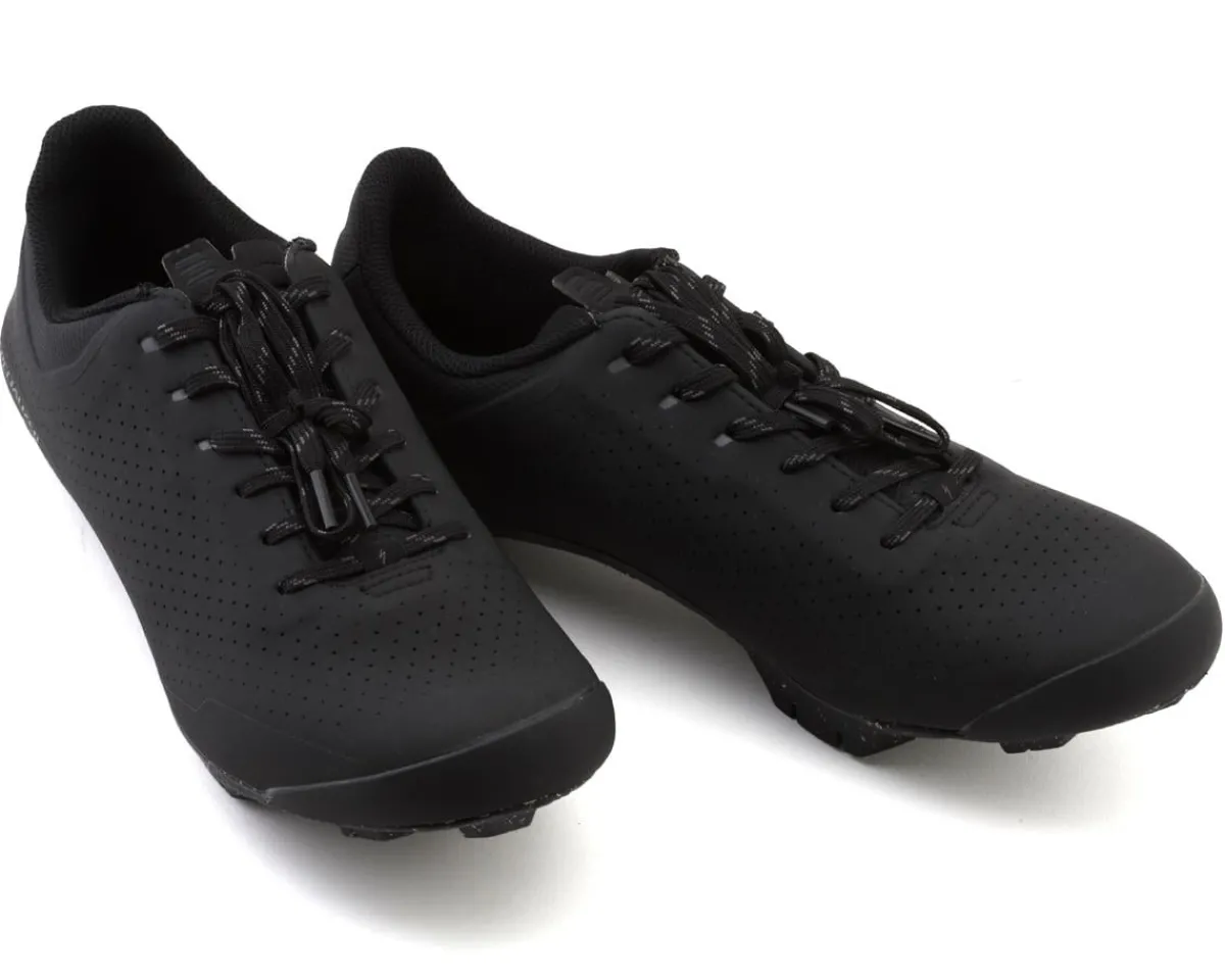 Specialized Shoes|Clothing Sale|Recon ADV Gravel Shoes (Black) (36)