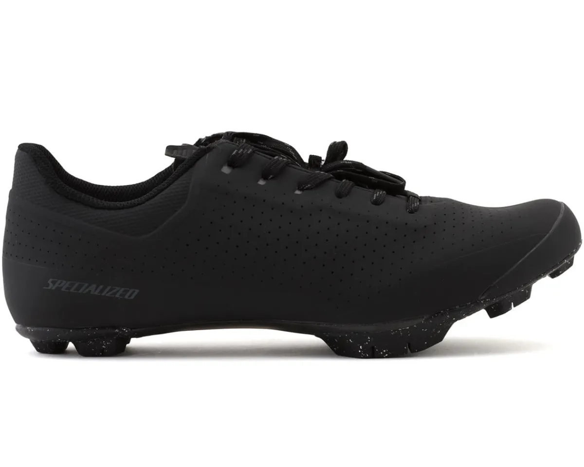Specialized Shoes|Clothing Sale|Recon ADV Gravel Shoes (Black) (36)