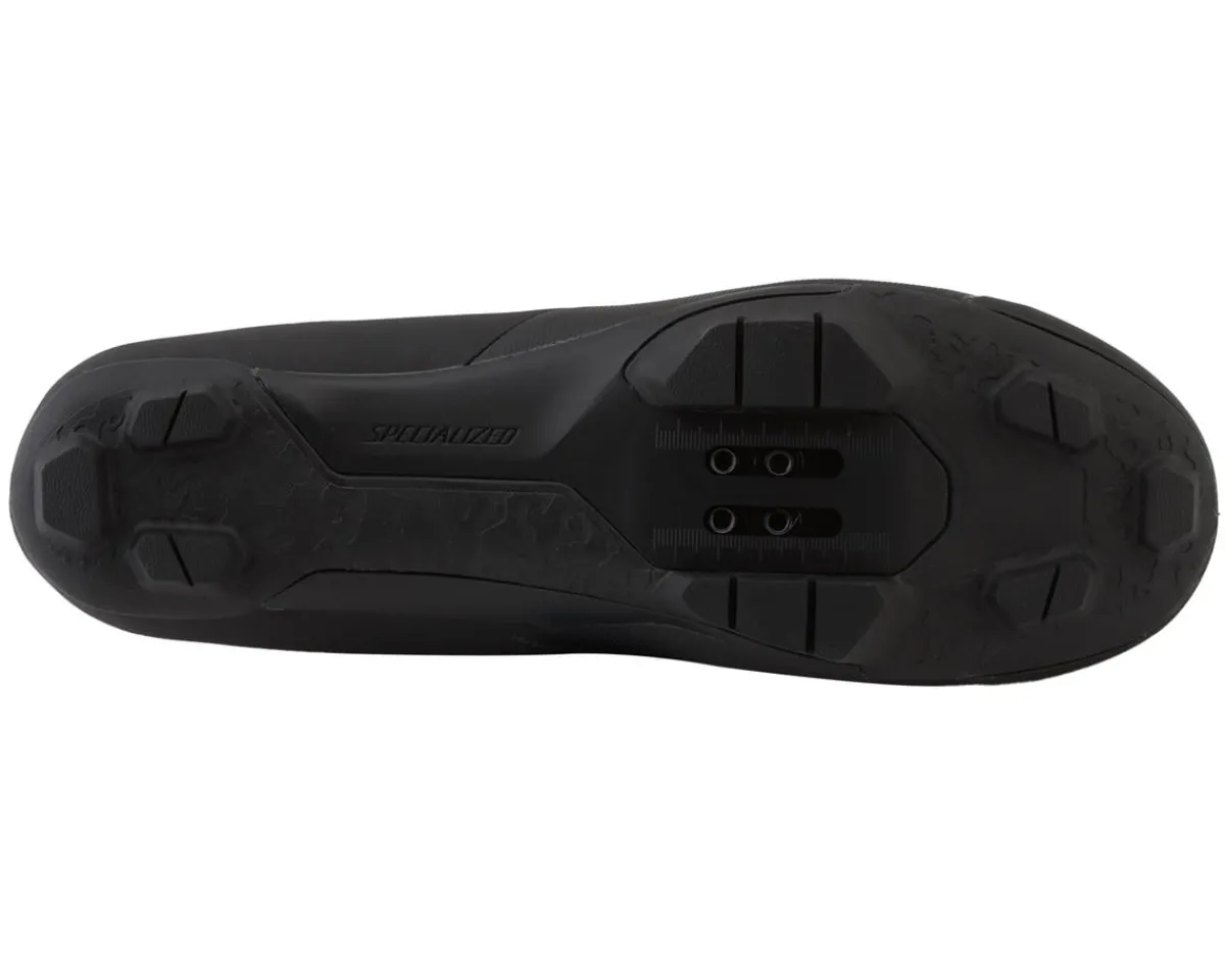 Specialized Shoes|Women'S|Recon 1.0 Mountain Bike Shoes (Black) (44)
