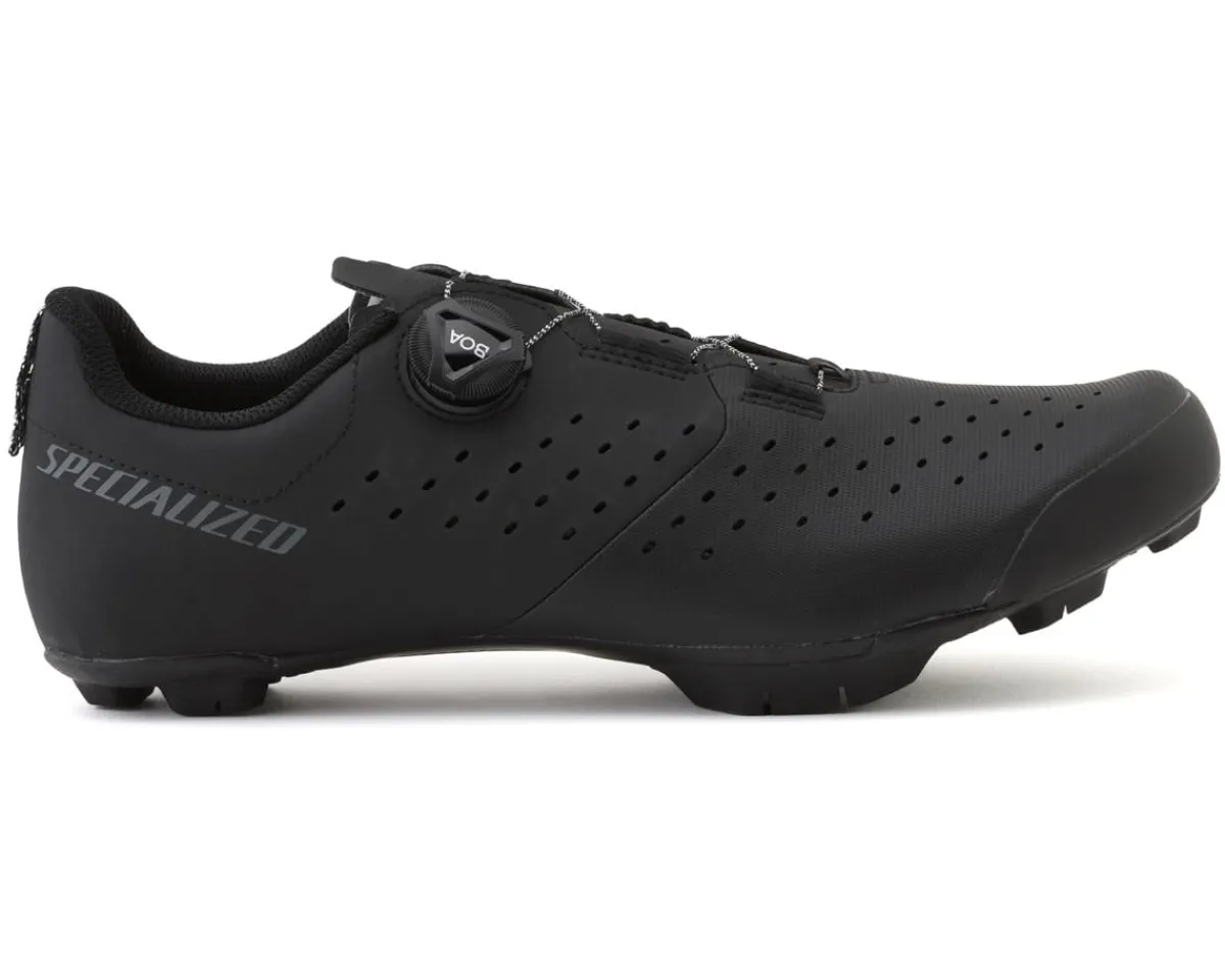 Specialized Shoes|Women'S|Recon 1.0 Mountain Bike Shoes (Black) (44)