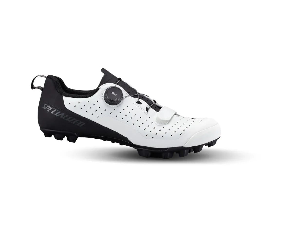 Specialized Shoes|Women'S|Recon 2.0 Mountain Bike Shoes (Dune White) (37)