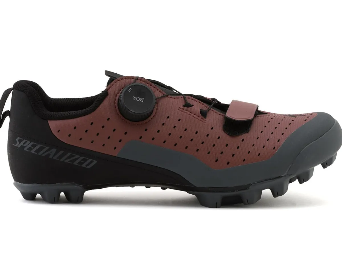Specialized Shoes|Shoes, Socks, & Footwear|Recon 2.0 Mountain Bike Shoes (Spice) (46)